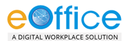 e-Office Logo